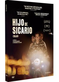 Hijo de Sicario - DVD