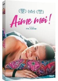 Aime moi ! - DVD