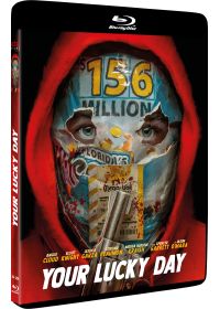 Your Lucky Day - Blu-ray