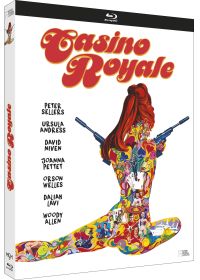 Casino Royale - Blu-ray