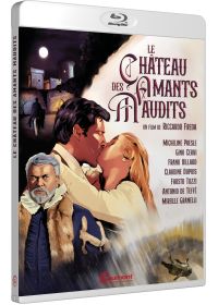 Le Château des amants maudits