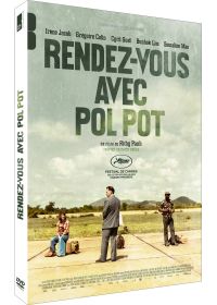 Rendez-vous avec Pol Pot - DVD