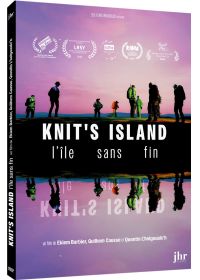 Knit's Island, l'île sans fin - DVD