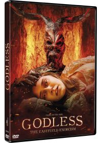 Godless : The Eastfield Exorcism - DVD