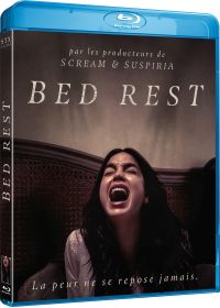 Bed Rest - Blu-ray