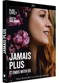 Jamais plus - It Ends With Us - Blu-ray