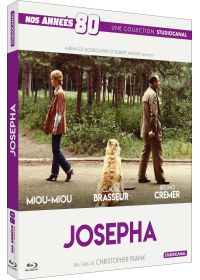 Josepha - Blu-ray