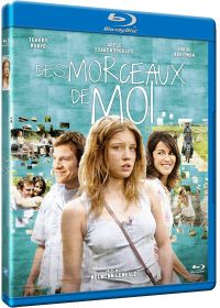 Des morceaux de moi - Blu-ray