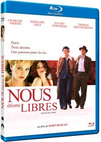 Nous étions libres - Blu-ray