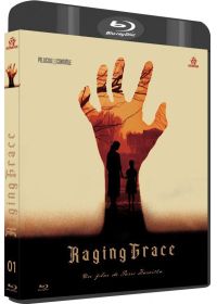 Raging Grace - Blu-ray