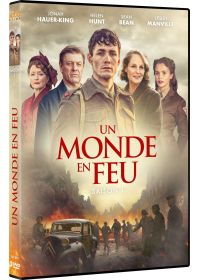 Un monde en feu - Saison 1 - DVD