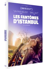 Les Fantômes d'Istanbul - DVD