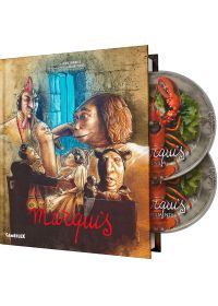 Marquis - Blu-ray