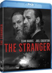 The Stranger - Blu-ray