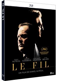 Le Fil - Blu-ray