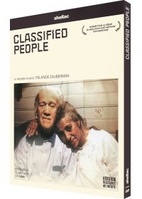 Classified People - DVD