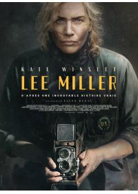 Lee Miller - Blu-ray