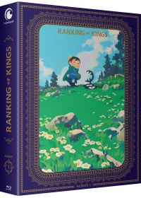 Ranking of Kings - Saison 1 - Blu-ray