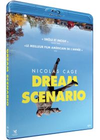 Dream Scenario - Blu-ray