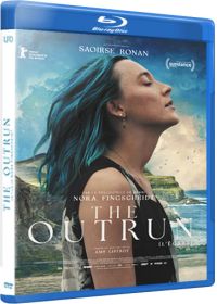 The Outrun - Blu-ray