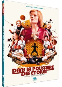 Dans la poussière des étoiles (Blu-ray + DVD + Livre) - Blu-ray