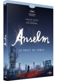 Anselm (Le Bruit du temps) - Blu-ray