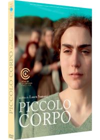 Piccolo corpo - DVD