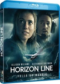 Horizon Line - Blu-ray