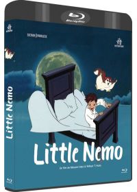 Little Nemo - Blu-ray