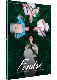 Foudre - DVD