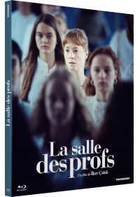 La Salle des profs - Blu-ray