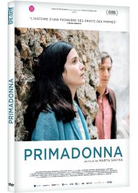 Primadonna - DVD