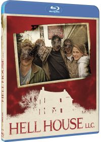 Hell House LLC - Blu-ray