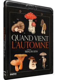 Quand vient l'automne - Blu-ray