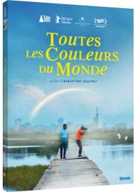 Toutes les couleurs du monde - DVD