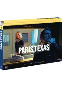 Paris, Texas (Édition Coffret Ultra Collector - 4K Ultra HD + Blu-ray + Livre) - 4K UHD