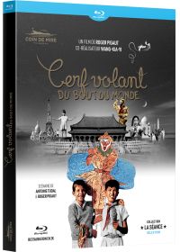 Cerf volant du bout du monde - Blu-ray