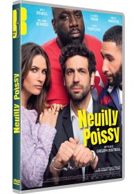 Neuilly-Poissy - DVD