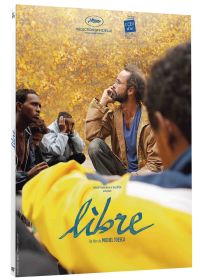 Libre - DVD