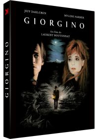 Giorgino (Édition collector limitée - Blu-ray + DVD + DVD bonus + CD Bande originale du film) - Blu-ray