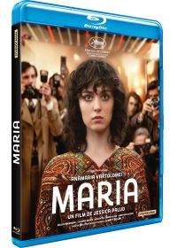 Maria - Blu-ray