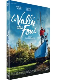 La Vallée des fous - DVD