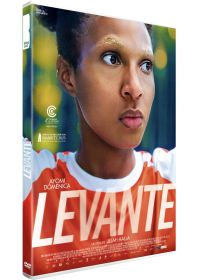 Levante - DVD