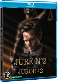 Juré N°2 - Blu-ray