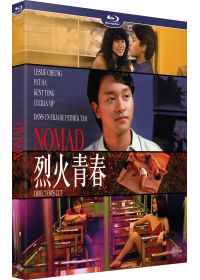 Nomad - Blu-ray