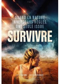 Survivre - Blu-ray