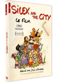 Silex and the City, le film - DVD