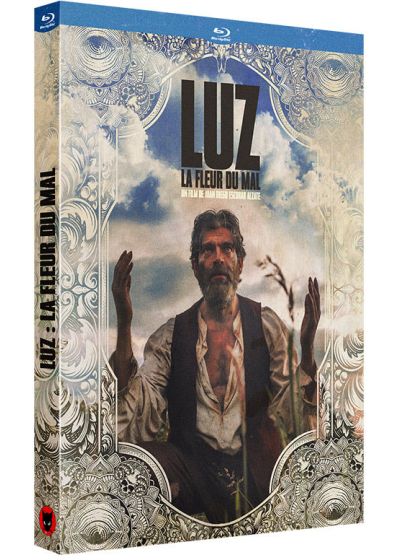 Luz, la fleur du mal - Blu-ray