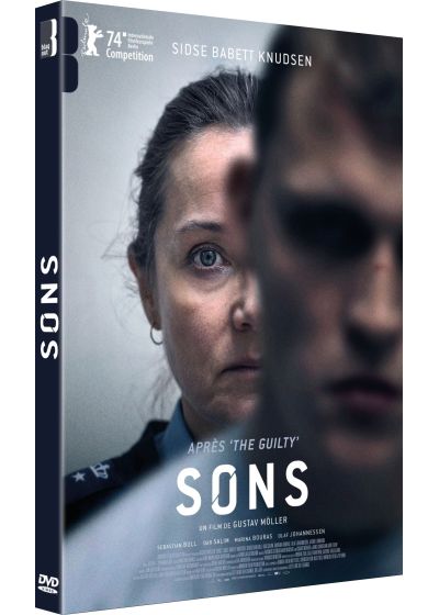 Sons - DVD