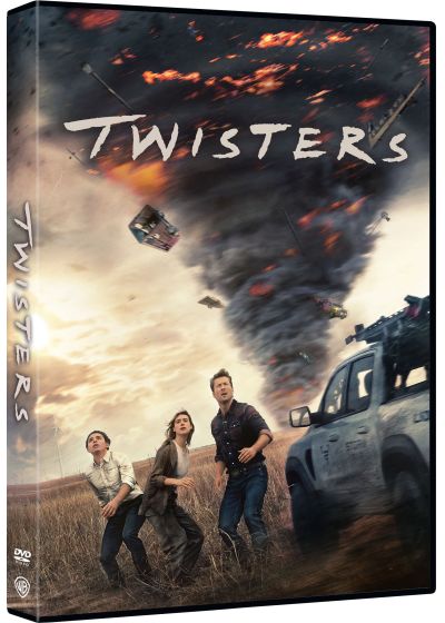 Twisters - DVD